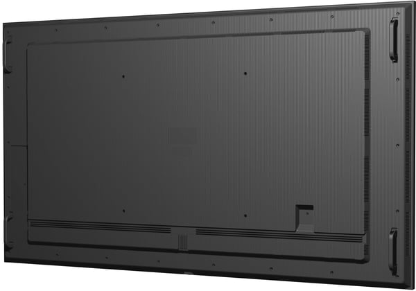 iiyama LH7564UHS-B1AG skilte display Digital fladpaneldisplay 190,5 cm (75") Wi-Fi 500 cd/m² 4K Ultra HD Sort Indbygget processer Android 24/7