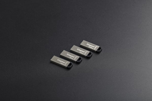 Kingston Technology DataTraveler 256 GB Kyson USB Flash-drev