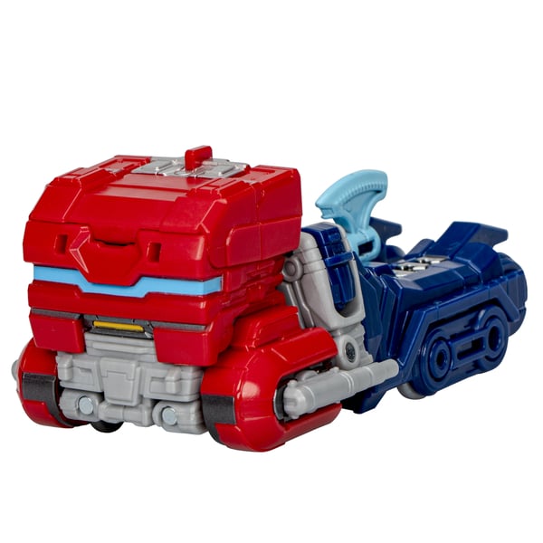 Transformers F86915X0 transformer legetøj