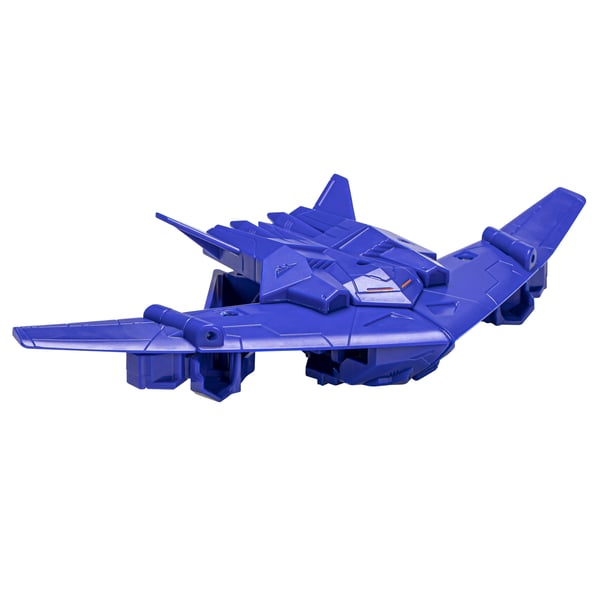 Hasbro Transformers Soundwave 2-i-1 figur forvandles til et jetfly ZA6726