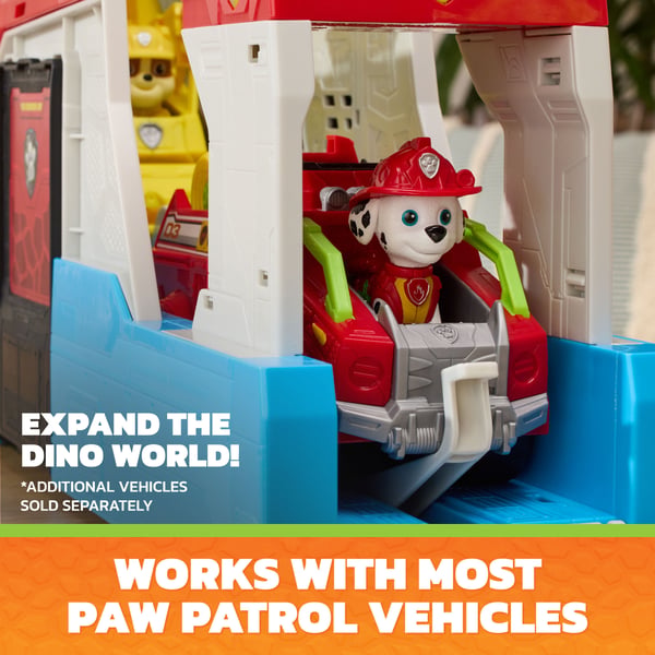 PAW Patrol 6076044 leluajoneuvo