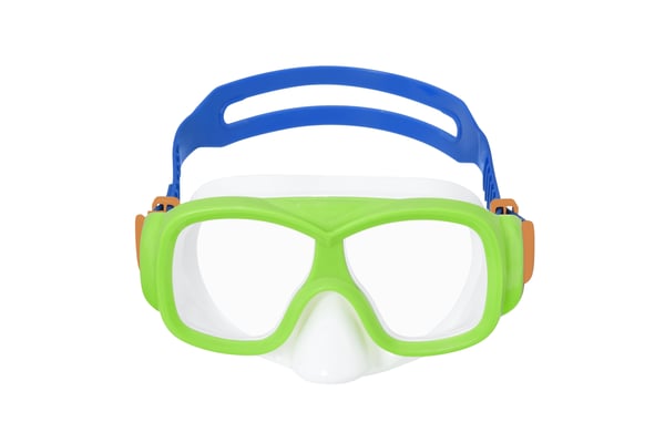 Bestway 22039 / 23 dykmasker Polykarbonat Blandade färger Barn