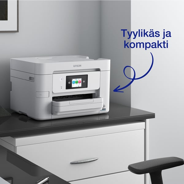 Epson WorkForce Pro WF-M4619DWF
