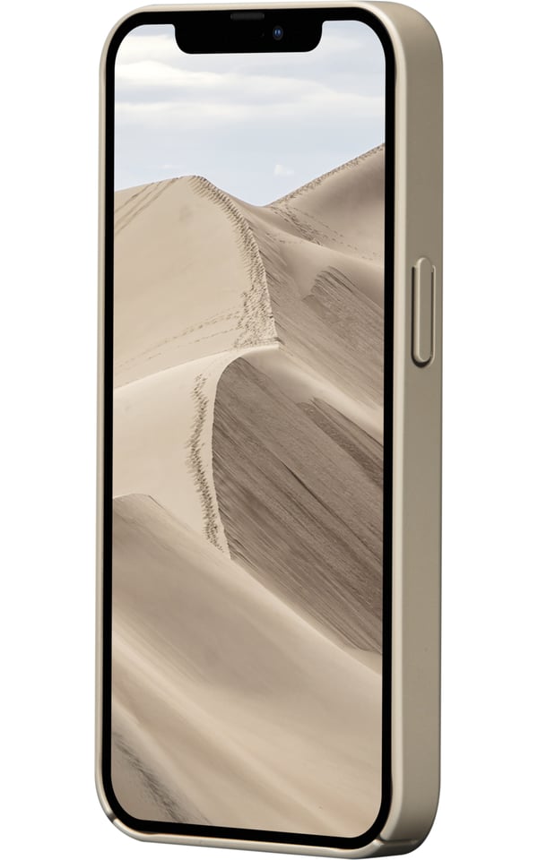 dbramante1928 Dune - iPhone 14 Pro Max - Sand