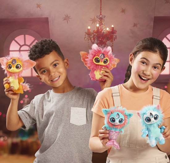 Moose Toys Magic Mixies Magical Gem Surprise