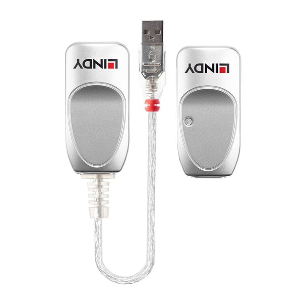 Lindy 42805 interface-kort/adapter