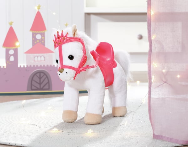 Baby Annabell Little Sweet Pony Dukker, dyr
