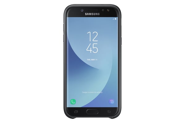 Samsung EF-PJ530 mobiltelefon etui Cover Sort