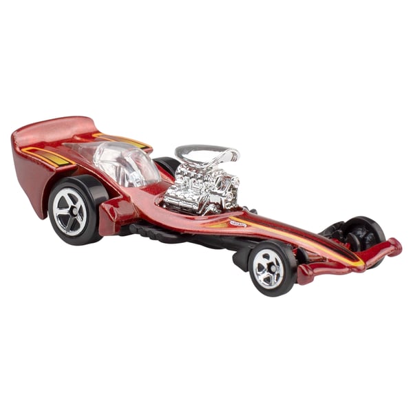 Hot Wheels JLN13 legetøjsbil
