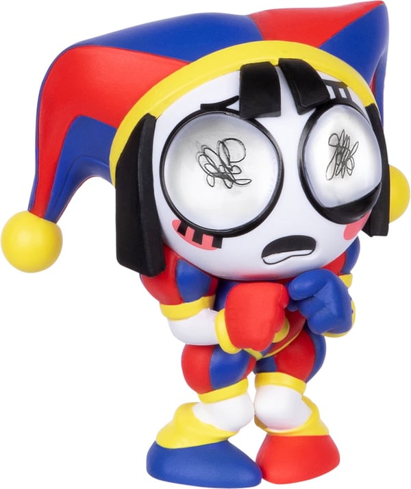 Moose Toys Amazing Digital Circus
