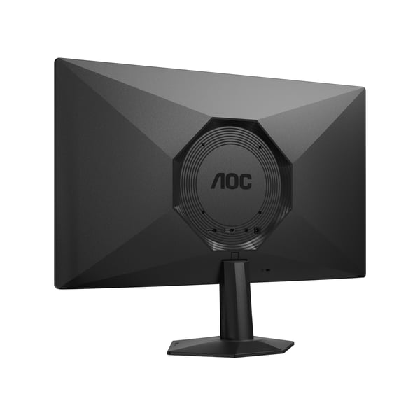 AOC 24G50F platta pc-skärmar 60,5 cm (23.8") 1920 x 1080 pixlar Full HD LED Svart