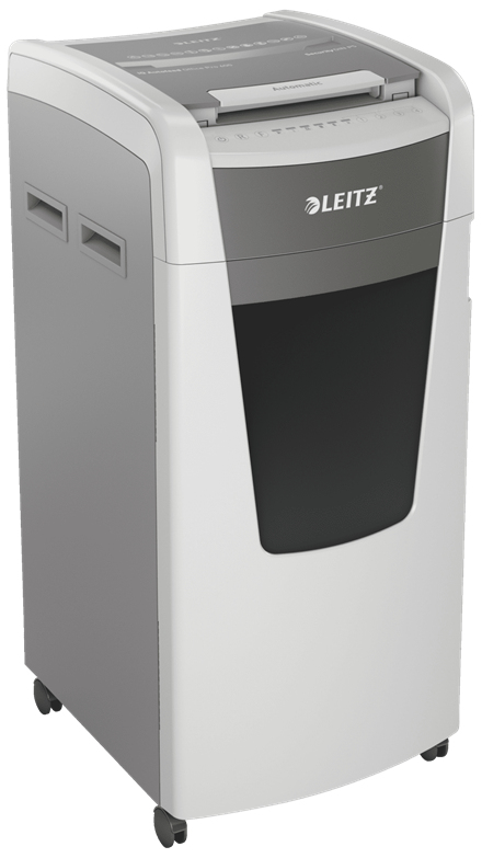 Leitz Makulator IQ Autofeed Office Pro 600 Automatisk P5
