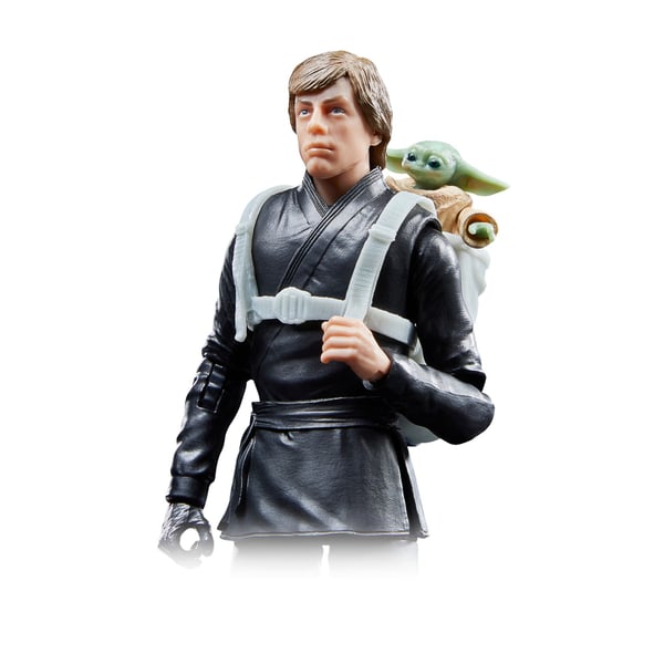 Star Wars The Black Series F83455L0 leksaksfigurer