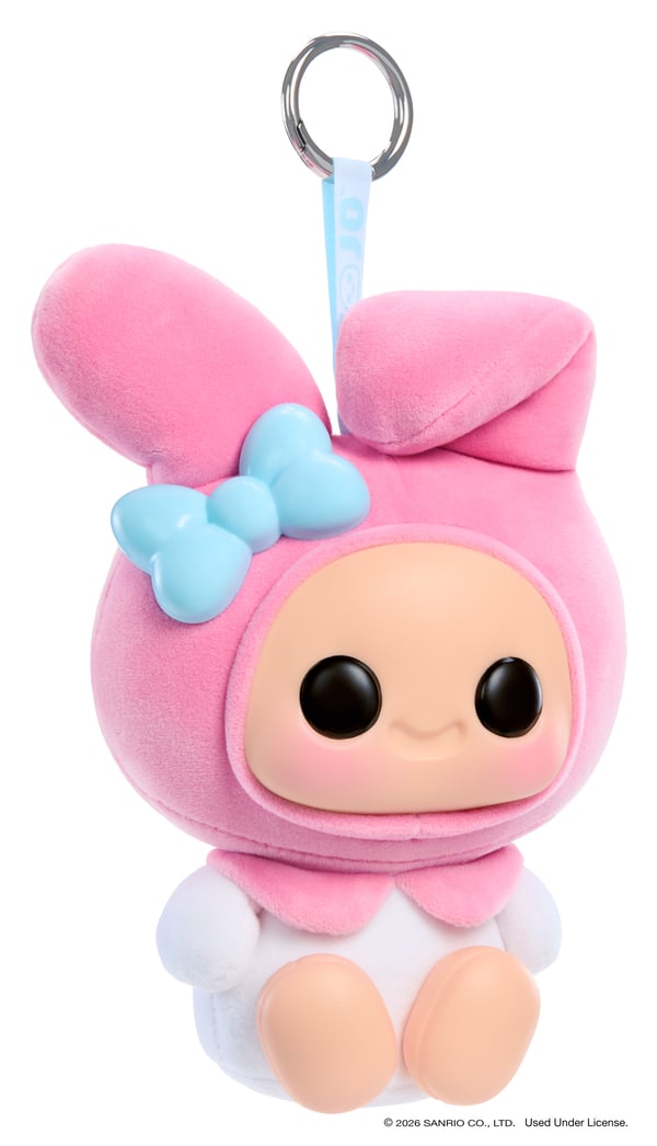Hyojo Sanrio - My Melody