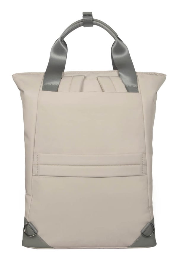 Targus TBB65113GL laukku kannettavalle tietokoneelle 40,6 cm (16") Reppu Tammi
