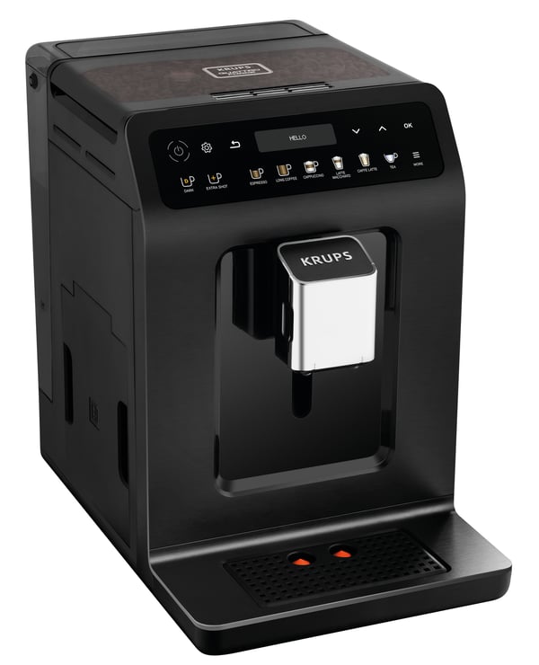 Krups Evidence EA8948 Täysautomaattinen Espressokone 2,3 L