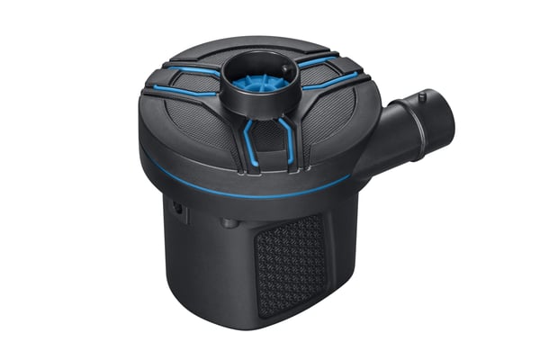 Bestway 62255 elektrisk luftpump 0,0328 Bar 490 l/min
