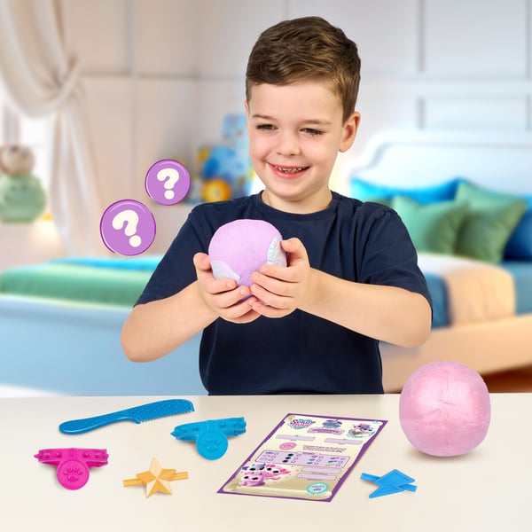 Moose Toys MS30324 legetøjsfigur til børn