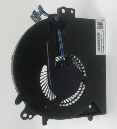 HP L00843-001 kannettavan tietokoneen varaosa Tuuletin