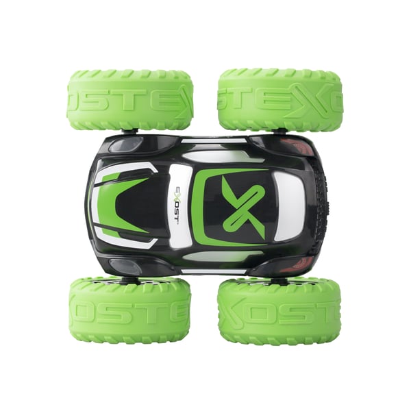 Exost TE54213 Radio-kontrolleret (RC) model Monster lasbil Elektrisk motor 1:18