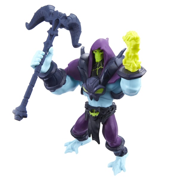 He-Man and the Masters of the Universe HBL67 toy figure