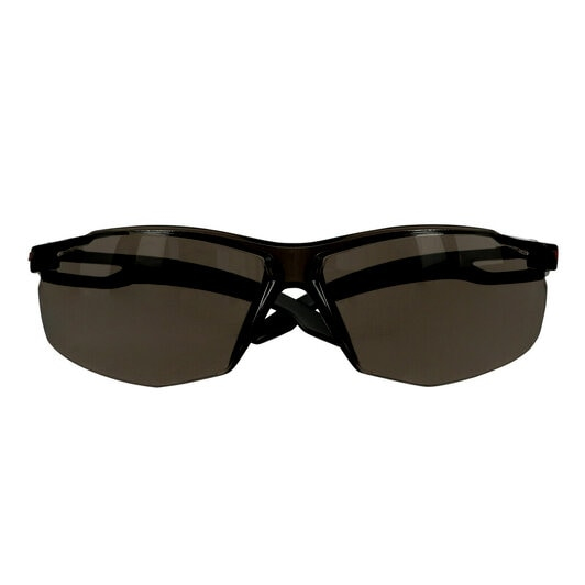 3M SF502SGAF-BLK-EU Beskyttelsesbriller Polykarbonat (PC) Sort