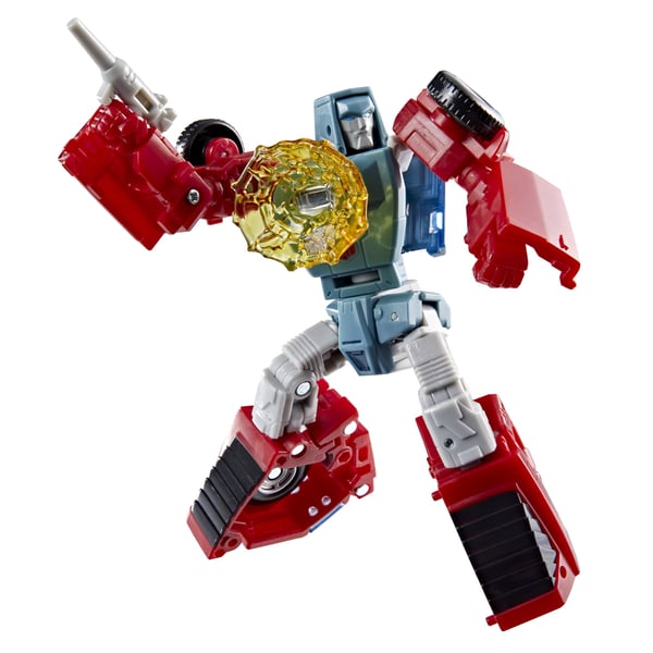 Transformers Studio Series The The Movie Deluxe Class Windcharger