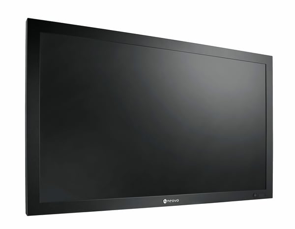 AG Neovo QX-55 139,7 cm (55") 3840 x 2160 pixel