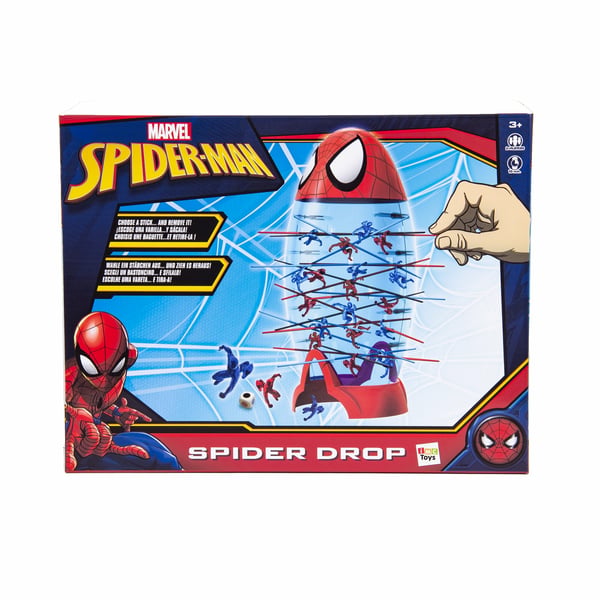 IMC Toys 551213 aktive/færdighedsspil & legetøj