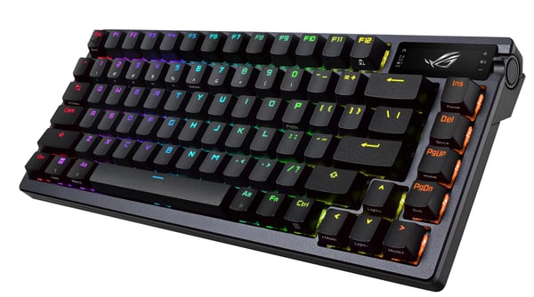 Asus ROG Azoth
