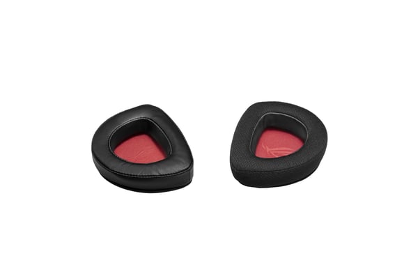 ASUS ROG Delta S Core Headset Kabel Huvudband Spela Svart