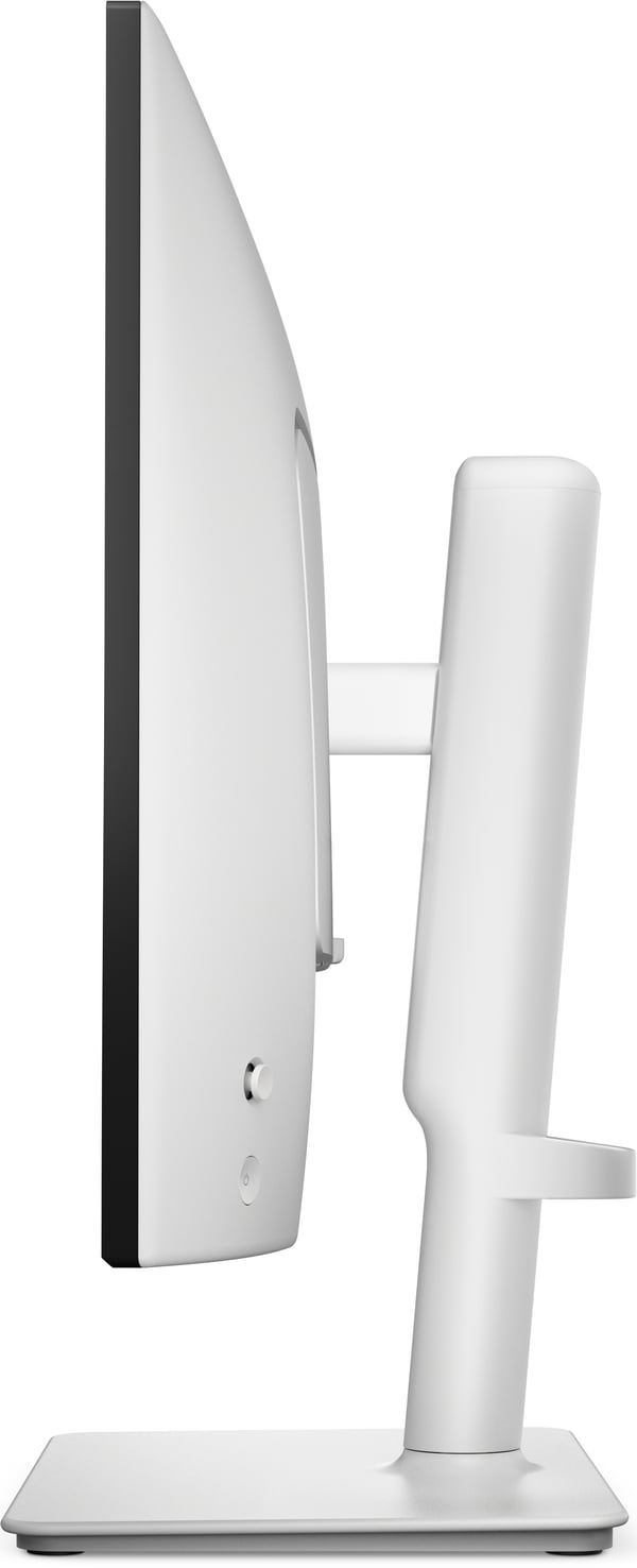 DELL S Series S2425HSM tietokoneen litteä näyttö 61 cm (24") 1920 x 1080 pikseliä Full HD LCD Valkoinen