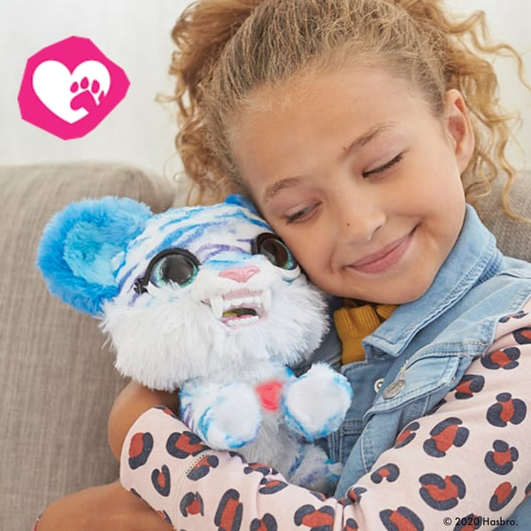 FurReal E95875L1 interaktiv leksak