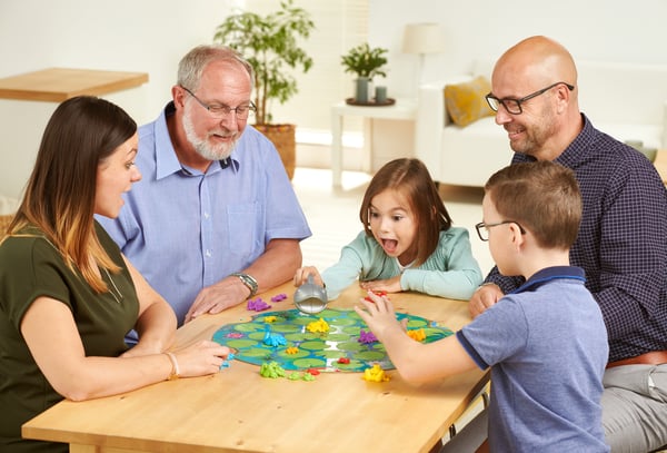SmartGames Froggit Oplysende