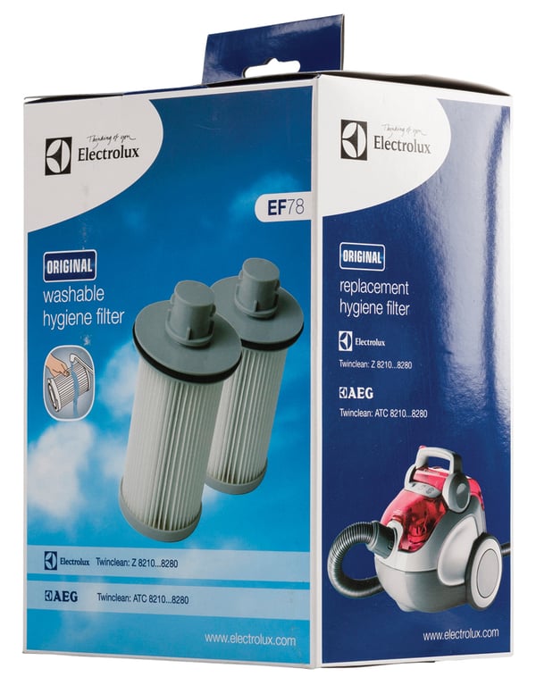 Electrolux W7-54427