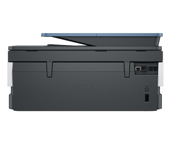 HP OfficeJet Pro Trådløs forbindelse Farve Printer