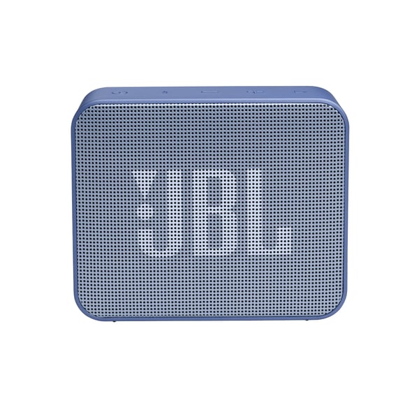 JBL GO ESSENTIAL BLÅ