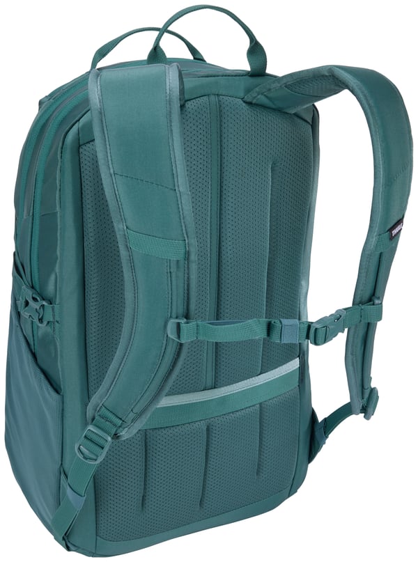 Thule EnRoute TEBP4316 - Mallard Green rygsæk Fritidsrygsæk Grøn Nylon