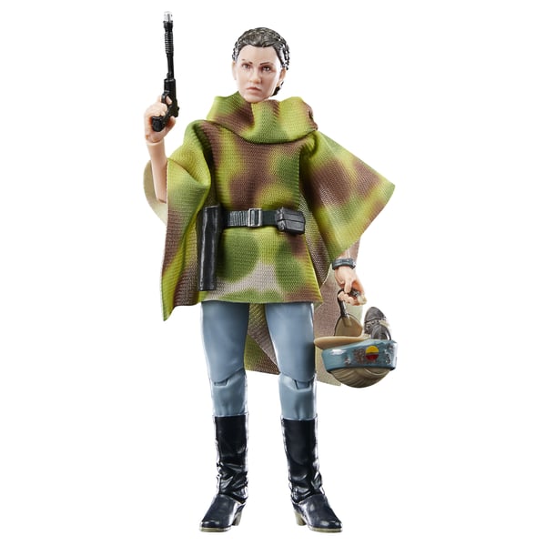 Star Wars The Black Series F70515X2 action- och samlarfigur