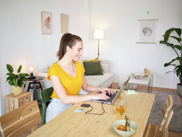 Trust Ceto läsare smarta kort inomhus USB USB 2.0 Svart