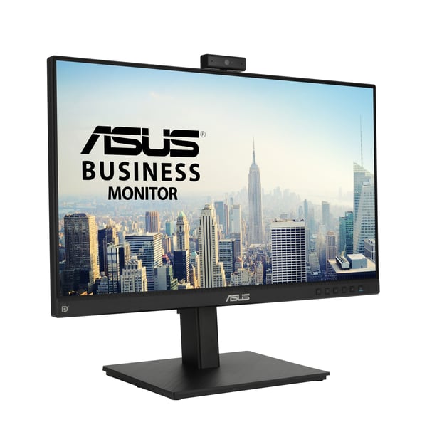 ASUS BE24EQSK computerskærm 60,5 cm (23.8") 1920 x 1080 pixel Fuld HD Sort