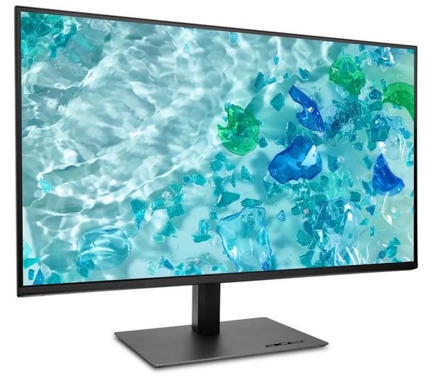 Acer Vero B247Y Gbmiqprzx - B7 Series - LCD-skærm - 61 cm (24\")
