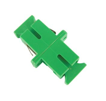 Microconnect FIBSCAPCADA kabel kønsskifter SC APC Grøn