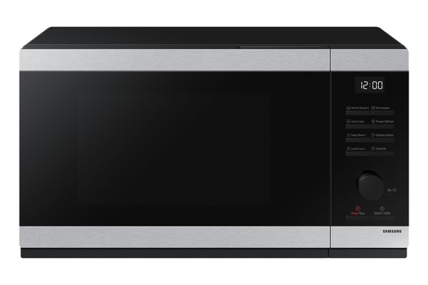 Samsung MS32DG4504AT Rustfrit stål Solo mikroovn Bordplade 32 L 1000 W