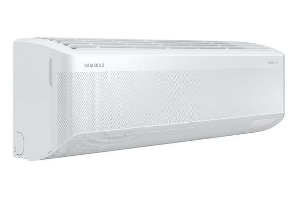 Samsung SAMKITDUALNX29+12 split-system klimaanlæg Splitanlæg Hvid