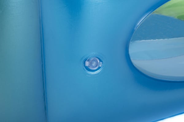 Bestway 51132 Børnepool Oppustelig pool