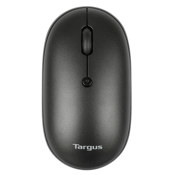 Targus AMB581GL datormöss Ambidextrous Trådlös RF + Bluetooth