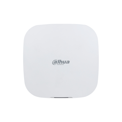 Dahua Technology ARC3000H-W2 sikkerhedsalarmsystem Wi-Fi Hvid