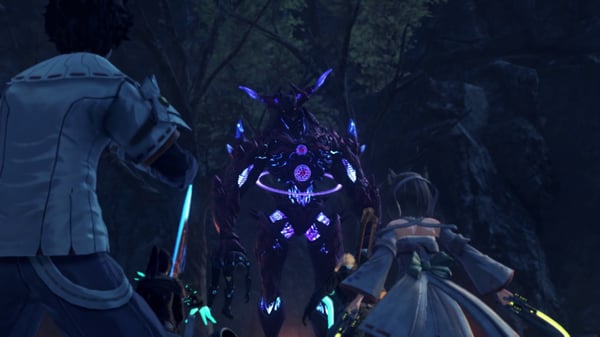 Nintendo Xenoblade Chronicles 3 NSW Standard Förenklad kinesiska, Traditionell kinesiska, Nederländska, Engelska, Spanska, Franska, Italienska, Japanska, Koreanska Nintendo Switch