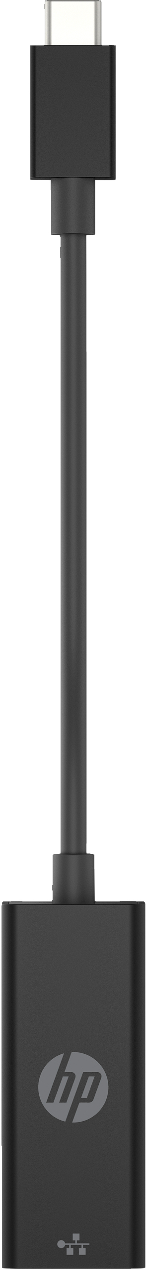 HP USB-C til RJ45-adapter